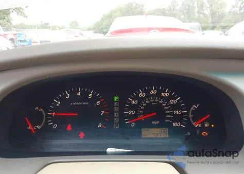 2001 Mazda Millenia S z USA, uszkodzony, nr VIN JM1TA222511713119